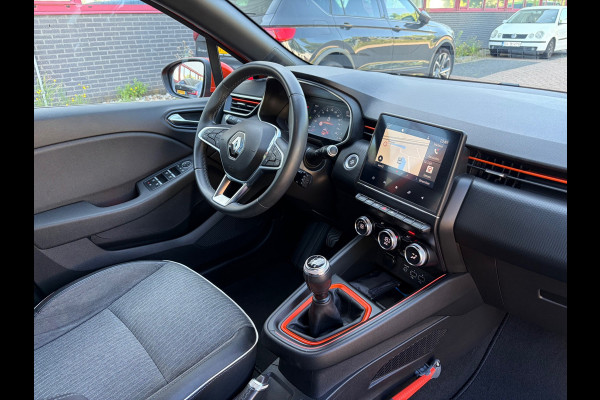 Renault Clio 1.0 TCe Intens