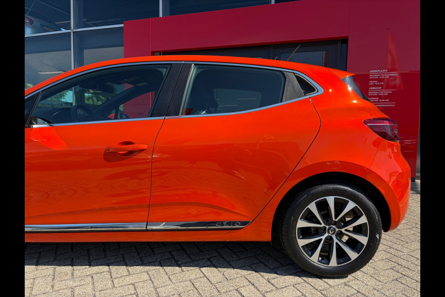 Renault Clio 1.0 TCe Intens