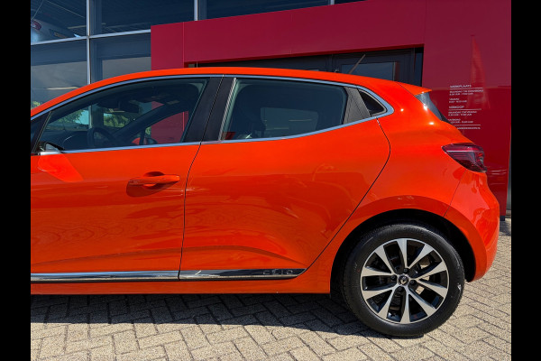 Renault Clio 1.0 TCe Intens