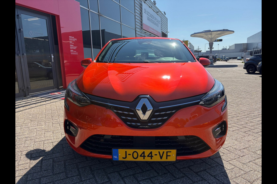 Renault Clio 1.0 TCe Intens