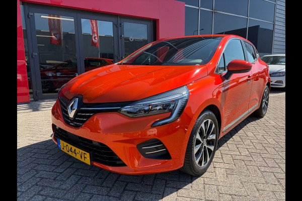 Renault Clio 1.0 TCe Intens
