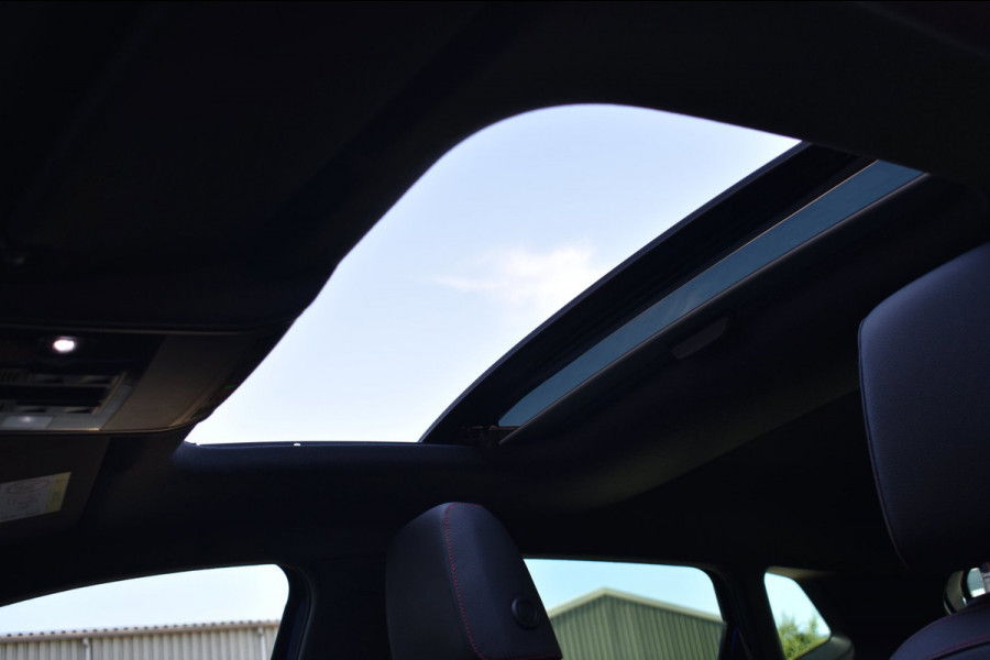 Seat Ibiza 1.0 TSI FR Business Intense Plus | STOELVERWARMING | ADAPT. CRUISE CONTROLE | BEATS | CAMERA | NAP | APPLE CARPLAY