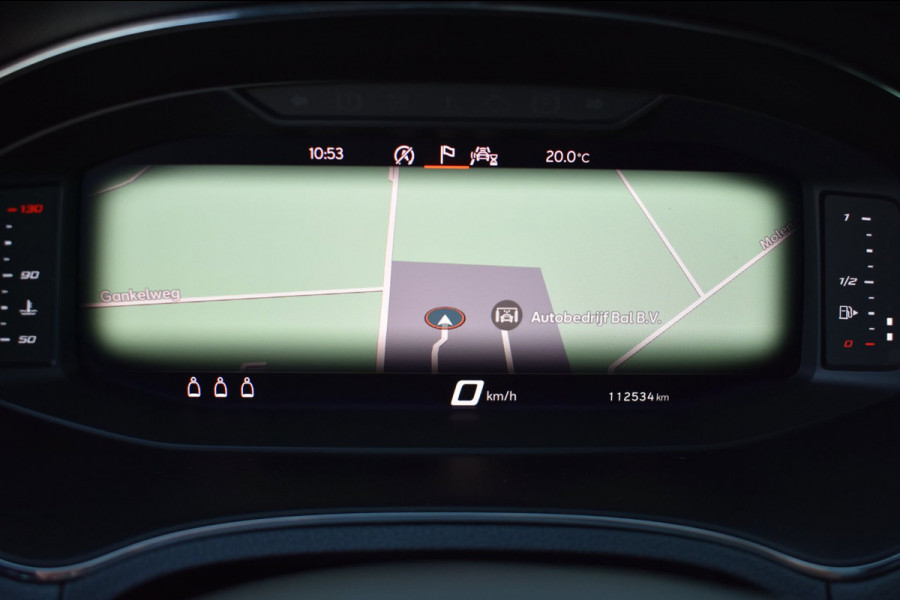 Seat Ibiza 1.0 TSI FR Business Intense Plus | STOELVERWARMING | ADAPT. CRUISE CONTROLE | BEATS | CAMERA | NAP | APPLE CARPLAY