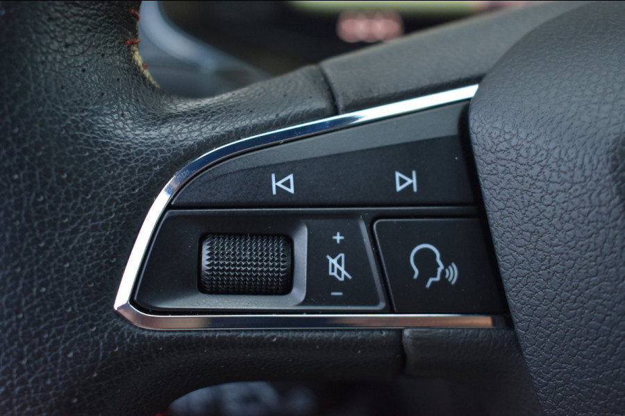 Seat Ibiza 1.0 TSI FR Business Intense Plus | STOELVERWARMING | ADAPT. CRUISE CONTROLE | BEATS | CAMERA | NAP | APPLE CARPLAY
