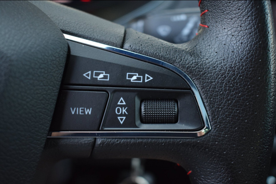 Seat Ibiza 1.0 TSI FR Business Intense Plus | STOELVERWARMING | ADAPT. CRUISE CONTROLE | BEATS | CAMERA | NAP | APPLE CARPLAY