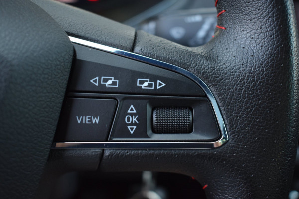 Seat Ibiza 1.0 TSI FR Business Intense Plus | STOELVERWARMING | ADAPT. CRUISE CONTROLE | BEATS | CAMERA | NAP | APPLE CARPLAY