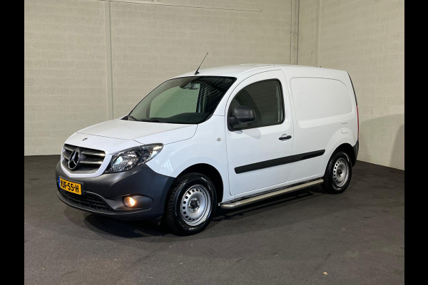 Mercedes-Benz Citan 111 CDI Airco Navigatie Camera Trekhaak