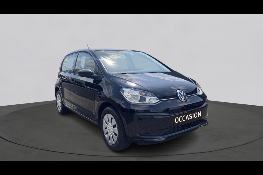 Volkswagen up! 1.0 BMT 60pk take up! | Airco | 4-deurs | Bluetooth