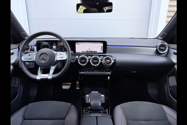 Mercedes-Benz CLA-Klasse 250 e AMG Line Pano/Burmester/Camera