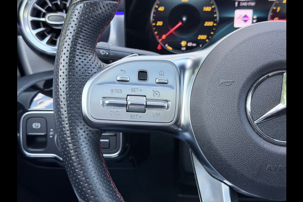 Mercedes-Benz CLA-Klasse 250 e AMG Line Pano/Burmester/Camera
