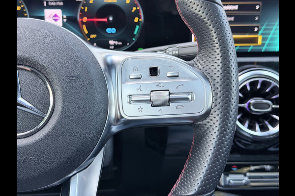 Mercedes-Benz CLA-Klasse 250 e AMG Line Pano/Burmester/Camera