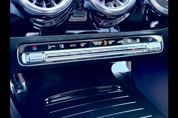 Mercedes-Benz CLA-Klasse 250 e AMG Line Pano/Burmester/Camera