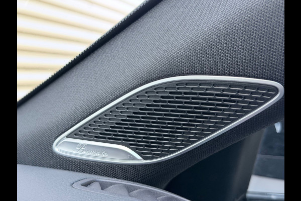 Mercedes-Benz CLA-Klasse 250 e AMG Line Pano/Burmester/Camera
