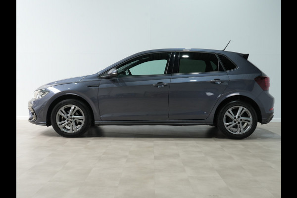 Volkswagen Polo 1.0 TSI 95pk R-Line | Clima | Navigatie | Acc | Virtual Cockpit