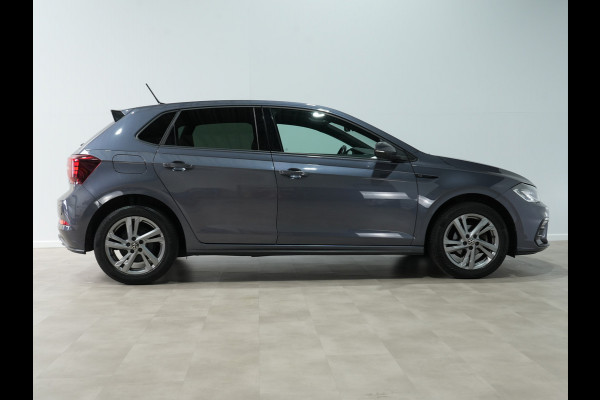 Volkswagen Polo 1.0 TSI 95pk R-Line | Clima | Navigatie | Acc | Virtual Cockpit