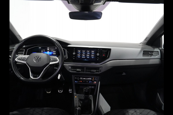 Volkswagen Polo 1.0 TSI 95pk R-Line | Clima | Navigatie | Acc | Virtual Cockpit