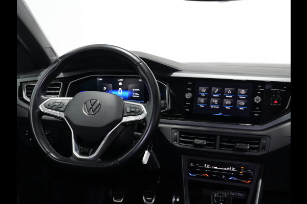 Volkswagen Polo 1.0 TSI 95pk R-Line | Clima | Navigatie | Acc | Virtual Cockpit