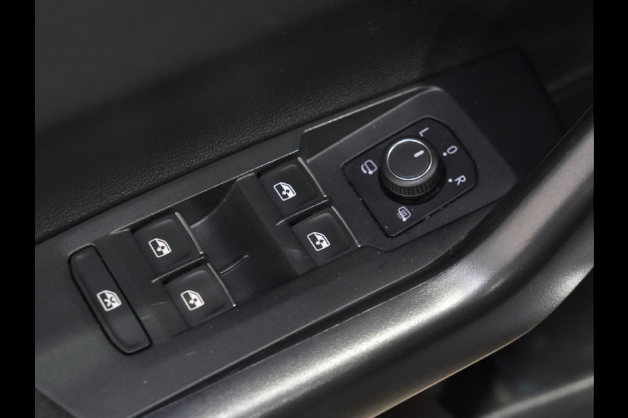 Volkswagen Polo 1.0 TSI 95pk R-Line | Clima | Navigatie | Acc | Virtual Cockpit