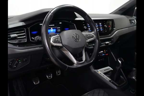 Volkswagen Polo 1.0 TSI 95pk R-Line | Clima | Navigatie | Acc | Virtual Cockpit