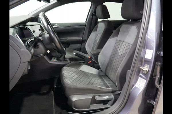 Volkswagen Polo 1.0 TSI 95pk R-Line | Clima | Navigatie | Acc | Virtual Cockpit