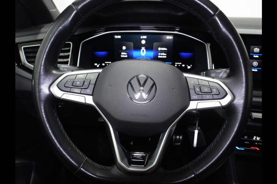 Volkswagen Polo 1.0 TSI 95pk R-Line | Clima | Navigatie | Acc | Virtual Cockpit