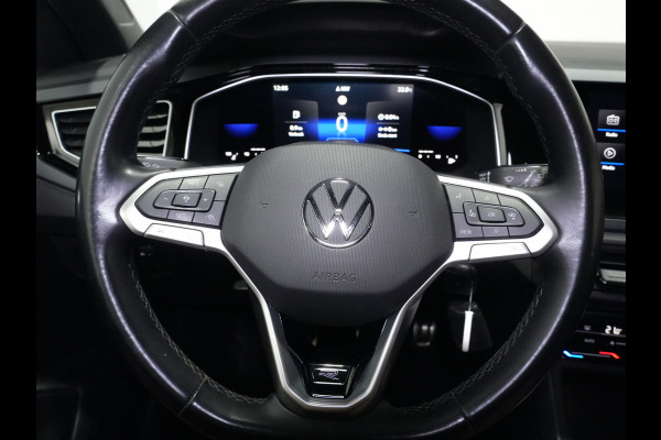 Volkswagen Polo 1.0 TSI 95pk R-Line | Clima | Navigatie | Acc | Virtual Cockpit