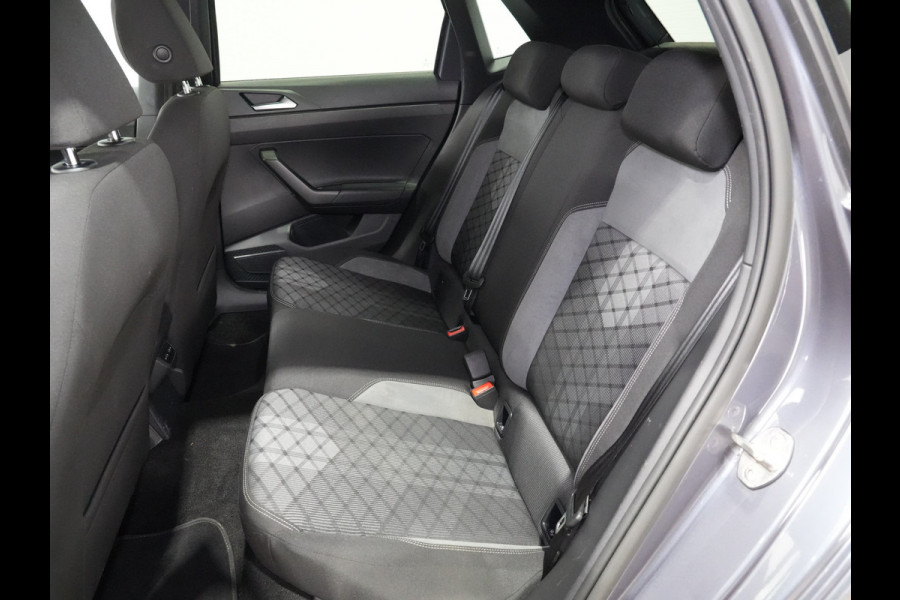 Volkswagen Polo 1.0 TSI 95pk R-Line | Clima | Navigatie | Acc | Virtual Cockpit