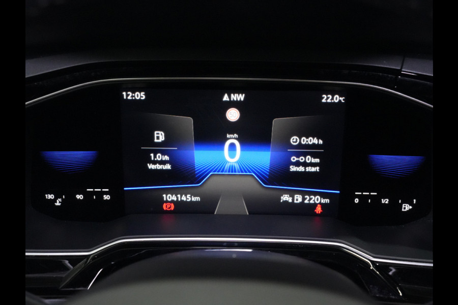 Volkswagen Polo 1.0 TSI 95pk R-Line | Clima | Navigatie | Acc | Virtual Cockpit