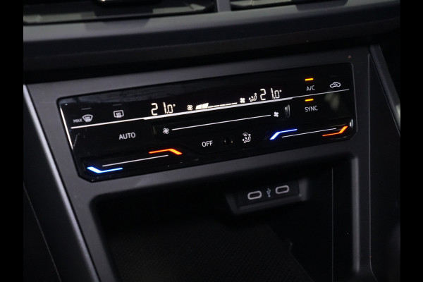 Volkswagen Polo 1.0 TSI 95pk R-Line | Clima | Navigatie | Acc | Virtual Cockpit