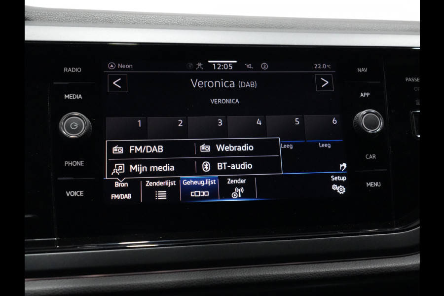 Volkswagen Polo 1.0 TSI 95pk R-Line | Clima | Navigatie | Acc | Virtual Cockpit