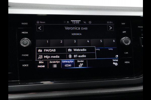 Volkswagen Polo 1.0 TSI 95pk R-Line | Clima | Navigatie | Acc | Virtual Cockpit
