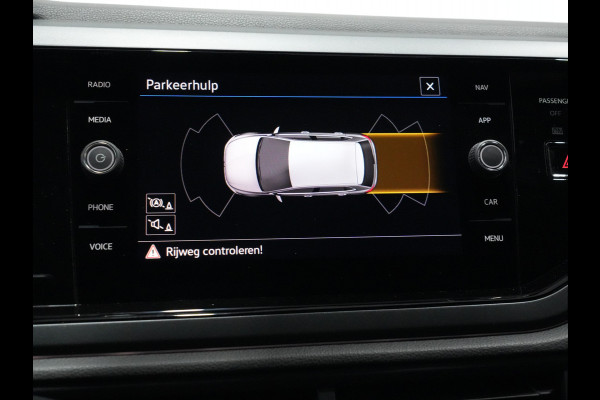 Volkswagen Polo 1.0 TSI 95pk R-Line | Clima | Navigatie | Acc | Virtual Cockpit