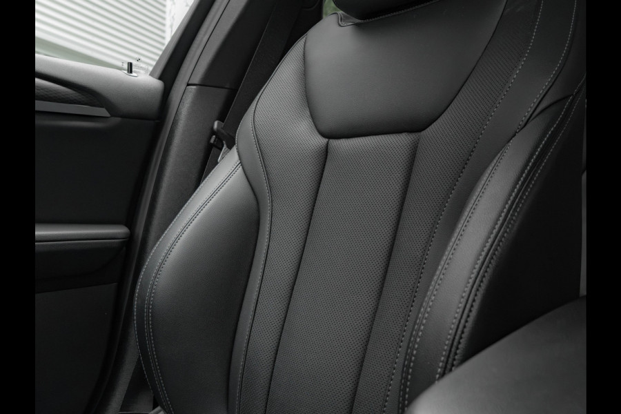 BMW X3 xDrive30e M-Sport - Trekhaak - Adaptive Cruise Control - Hifi - Camera