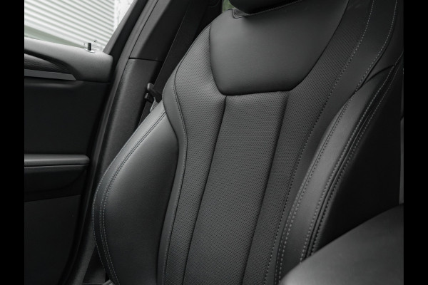 BMW X3 xDrive30e M-Sport - Trekhaak - Adaptive Cruise Control - Hifi - Camera