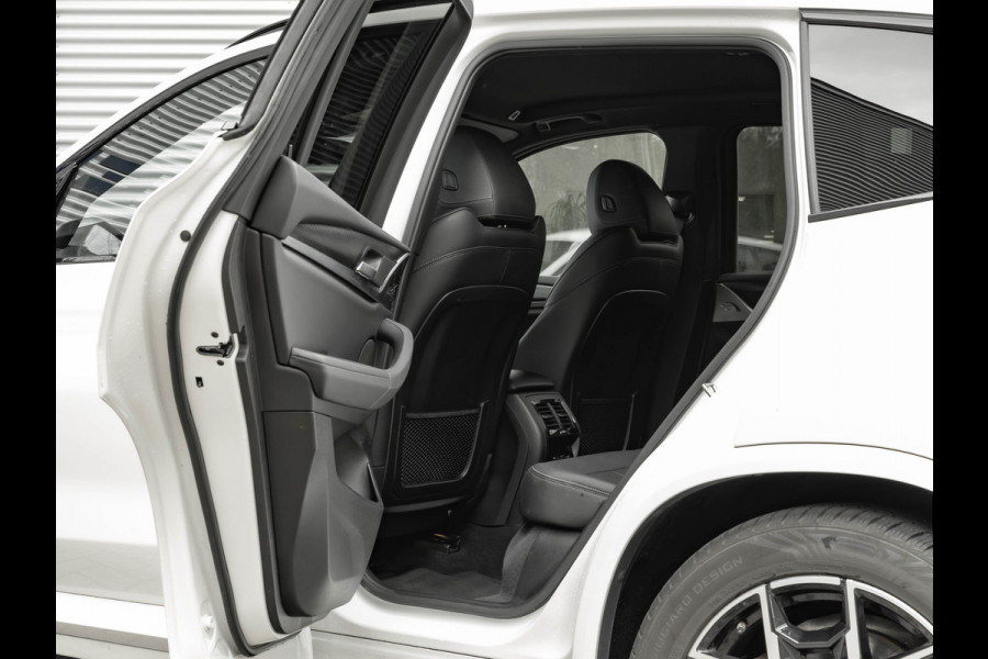 BMW X3 xDrive30e M-Sport - Trekhaak - Adaptive Cruise Control - Hifi - Camera
