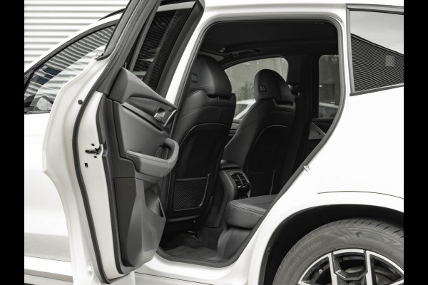 BMW X3 xDrive30e M-Sport - Trekhaak - Adaptive Cruise Control - Hifi - Camera