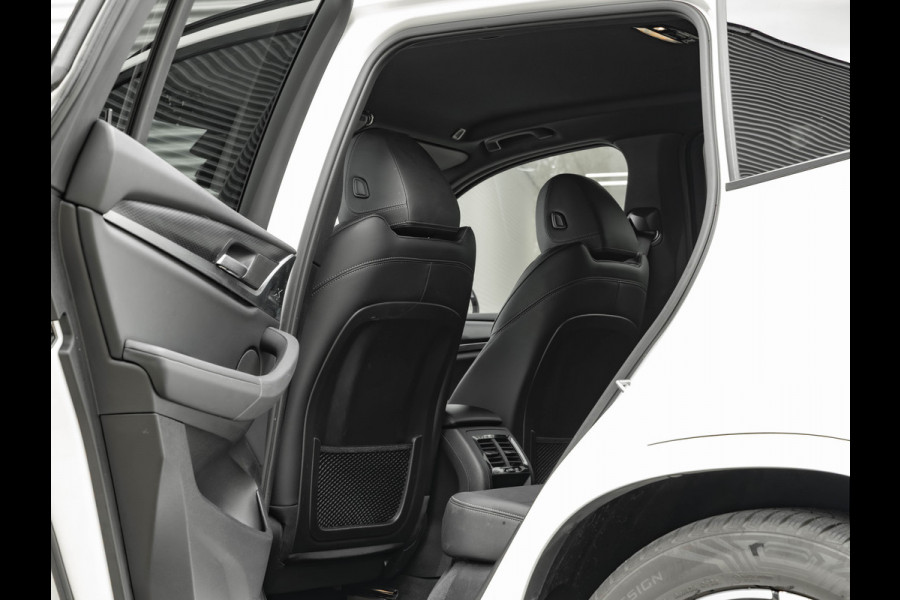 BMW X3 xDrive30e M-Sport - Trekhaak - Adaptive Cruise Control - Hifi - Camera