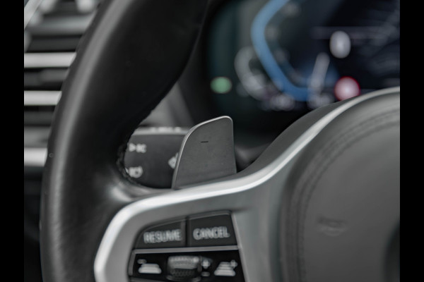 BMW X3 xDrive30e M-Sport - Trekhaak - Adaptive Cruise Control - Hifi - Camera