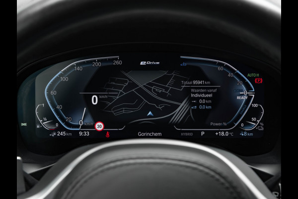 BMW X3 xDrive30e M-Sport - Trekhaak - Adaptive Cruise Control - Hifi - Camera