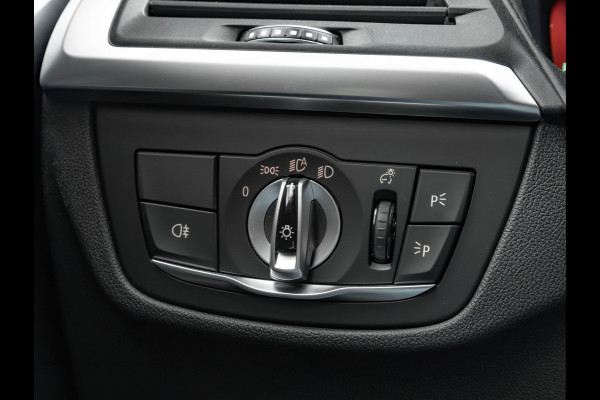 BMW X3 xDrive30e M-Sport - Trekhaak - Adaptive Cruise Control - Hifi - Camera