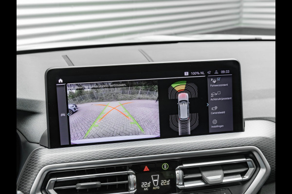 BMW X3 xDrive30e M-Sport - Trekhaak - Adaptive Cruise Control - Hifi - Camera