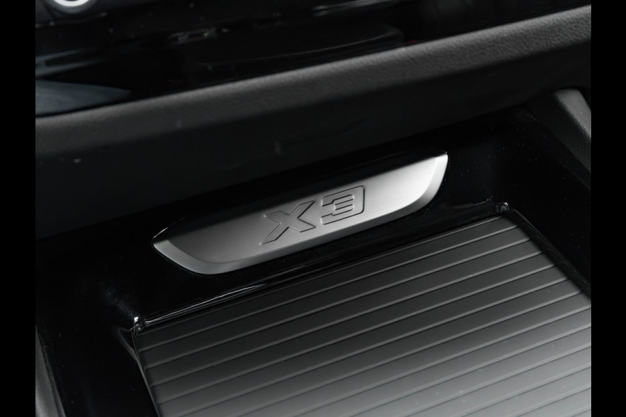 BMW X3 xDrive30e M-Sport - Trekhaak - Adaptive Cruise Control - Hifi - Camera