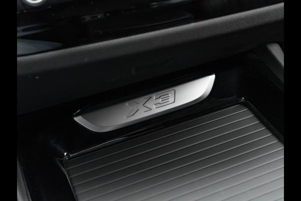 BMW X3 xDrive30e M-Sport - Trekhaak - Adaptive Cruise Control - Hifi - Camera