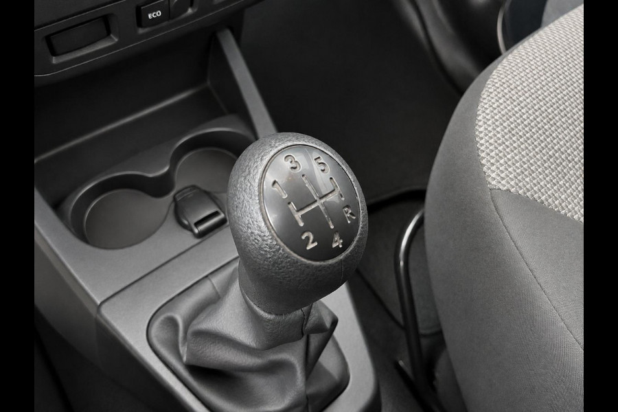 Dacia Dokker 1.5 dCi 75 Essential Navigatie Bluetooth Cruise Control Trekhaak zijschuifdeur  airco LEES OPMERKINGEN