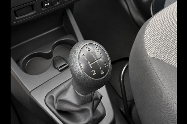 Dacia Dokker 1.5 dCi 75 Essential Navigatie Bluetooth Cruise Control Trekhaak zijschuifdeur  airco LEES OPMERKINGEN