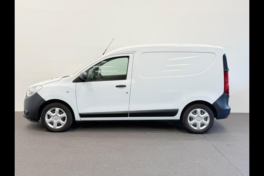 Dacia Dokker 1.5 dCi 75 Essential Navigatie Bluetooth Cruise Control Trekhaak zijschuifdeur  airco LEES OPMERKINGEN