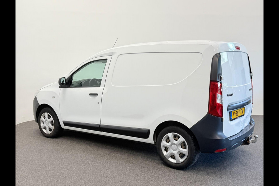 Dacia Dokker 1.5 dCi 75 Essential Navigatie Bluetooth Cruise Control Trekhaak zijschuifdeur  airco LEES OPMERKINGEN