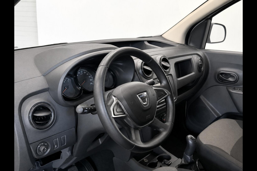 Dacia Dokker 1.5 dCi 75 Essential Navigatie Bluetooth Cruise Control Trekhaak zijschuifdeur  airco LEES OPMERKINGEN