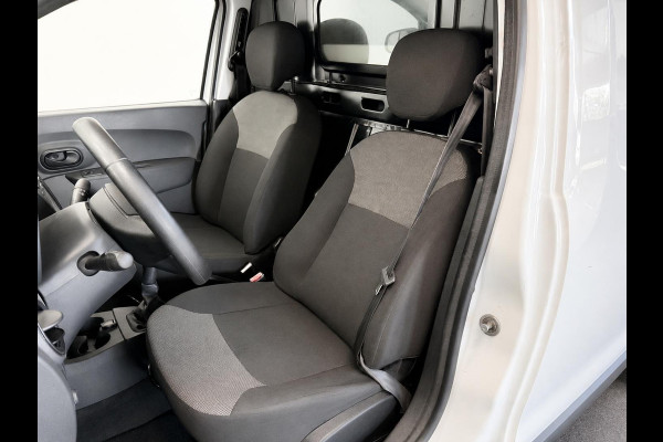 Dacia Dokker 1.5 dCi 75 Essential Navigatie Bluetooth Cruise Control Trekhaak zijschuifdeur  airco LEES OPMERKINGEN