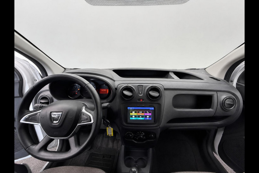 Dacia Dokker 1.5 dCi 75 Essential Navigatie Bluetooth Cruise Control Trekhaak zijschuifdeur  airco LEES OPMERKINGEN